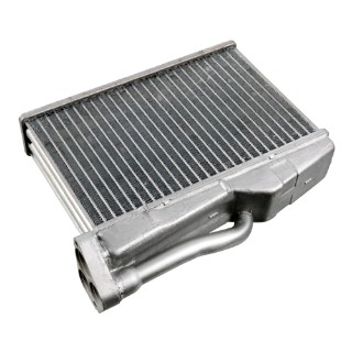 Радиатор отопителя BMW 5 (E39),X5 (E53) FEBI 176345 FEBI BILSTEIN