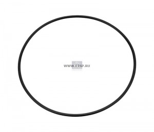 Кольцо гильзы БЦ уплотнительное 142,5*3,5 DC9/11/12/13 Scania P/G/R/T серия 1.10708 DIESEL TECHNIC