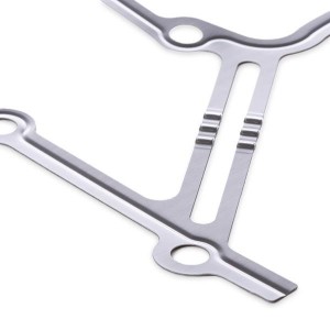 Прокладка BMW 3 (E36,E46) крышки двигателя передней ELRING 923.002 ELRING