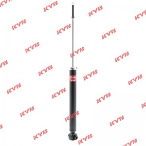 амортизатор задний газовый!\ Hyundai Accent 1.4-1.6 05> 348002 KAYABA