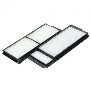 Фильтр воздушный салона MAZDA 3 (03-08),5 (05-) (2шт.) MEGAPOWER 810-14-050 MEGA POWER