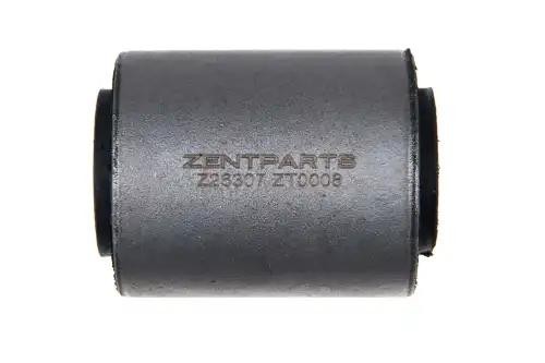 сайлентблок задней тяги!\ Chevrolet Captiva (C100) 07> Z26307 ZENTPARTS