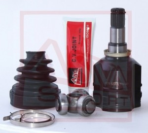 ШРУС ВНУТРЕННИЙ 32x34x23 [12] TYIUCE1 TYIU-CE1 ASVA