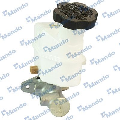 Цилиндр тормозной главный HYUNDAI Tucson MANDO EX585102E510 MANDO