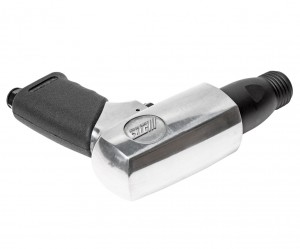Молоток пневматический 3200уд/мин. (2 зубила в комплекте) JTC JTC-3309 JTC TOOLS