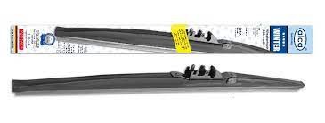 Щетка стеклоочистителя 480мм зимняя Winter Graphit ALCA 069000 ALCA