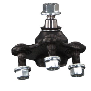 Опора шаровая VW Polo (03-) левая FEBI 36051 FEBI BILSTEIN