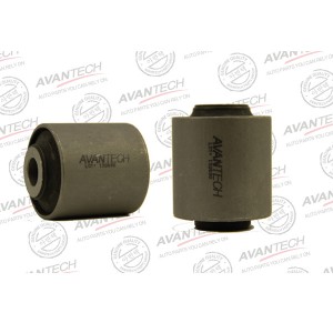 Сайлентблок переднего нижнего рычага (под амортизатор) Avantech ASB0330 AVANTECH