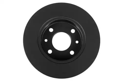 диск тормозной! Renault Logan 1.2 16V 06>, Smart Fortwo 1.0 14> Z06319 ZENTPARTS