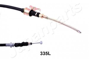 MAZDA BT-50 (2006-2012) BC335L JAPAN PARTS GROUP