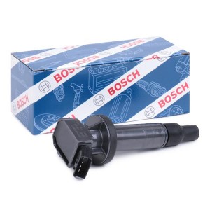 катушка зажигания! Daihatsu Hijet/Mira 06-10 0986AG0503 BOSCH