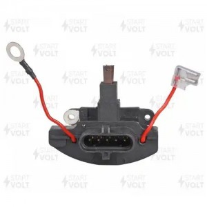 Реле-регулятор генератора для а/м КАМАЗ Евро-2 "STARTVOLT" VRR0703 START VOLT