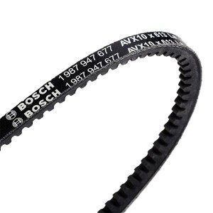 Ремень приводной клиновой 10X613 BOSCH 1 987 947 677 BOSCH