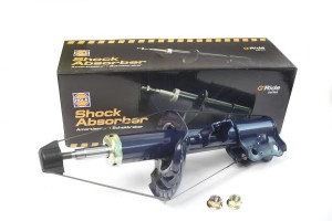 Амортизатор передний правый G'Ride SH22-046G HOLA