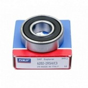 Подшипник SKF 62022RSHC3 SKF