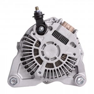 Генератор STARTVOLT LG251EP 100A MAZDA 6 CX-5 LG 251EP START VOLT