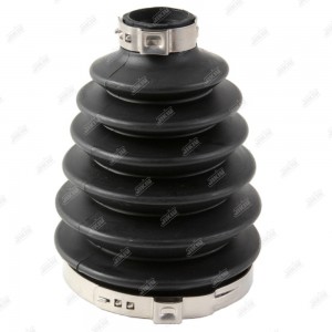 Пыльник ШРУСа внешний MITSUBISHI LANCER (CS) CD23047 CD23047 JIKIU