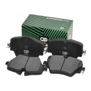 Колодки тормозные дисковые передние Performante BMW X3 III (G01), X4 II (G02), 5 FDP3397S PILENGA