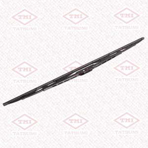 Щетка стеклоочистителя каркасная 600мм Universal TFF1060 TFF1060 TATSUMI
