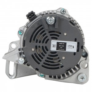 Генератор для а/м VAG Transporter T4 (90-) 1.9D/Passat B3/B4 (88-) 1.8i 90A (LG  LG1840 START VOLT