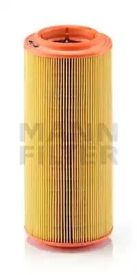 A2/VW LUPO/POLO/SEAT AROSA 1.7SDI/1.9D/1.9SDI C 12 107 MANN FILTER