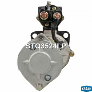 стартер! 7.5kw\ Howo, Shacman, Shaanxi, XCMG, Dongfeng STQ3524LP KRAUF