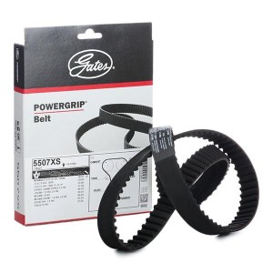 Зубчатый ремень привода ГРМ PowerGrip® 5507XS GATES