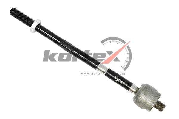 Тяга рулевая FORD Fiesta (02-) левая/правая KORTEX KDS5054 KORTEX
