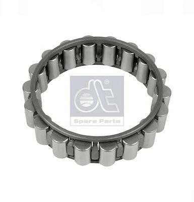 Подшипник игольчатый КПП 77x101x29 3.50056 DIESEL TECHNIC