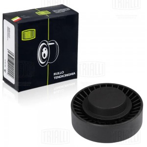 Ролик привод. ремня для ам BMW 5 (90-) 2.0,2.2,2.5,2.8,3.0 генератора (CM 2607) CM 2607 TRIALLI