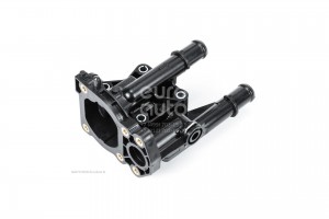 OPEL ASTRA H/ VECTRA C БЕЗ ТЕРМОСТАТА / ПЛАСТИК 1530031 METACO