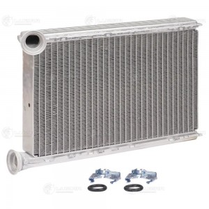 MEGANE II (2002-2009) ПОСЛЕ 2005г LRH0935 LUZAR