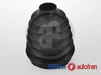 пыльник ШРУСа наружного ! термопласт\ MB ML W164 04-11/GL W164 06-12 D8594T AUTOFREN SEINSA