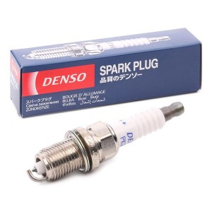 Свеча зажигания LEXUS: LS (UCF20) 400 94 - 00 \ TOYOTA: CARINA E (_T19_) 2.0 GTi PK20R8 DENSO