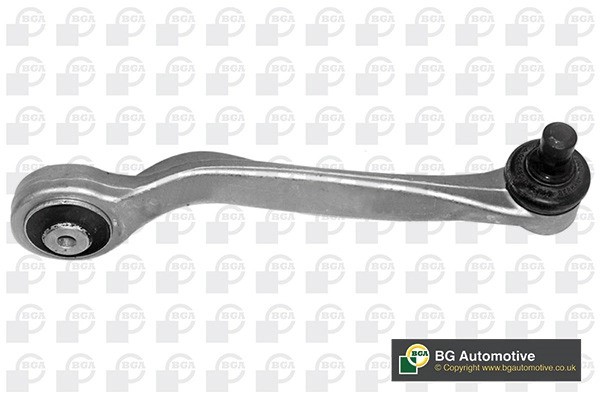 рычаг задний верхний правый!\ Audi A6 all 04>/A8 02>, VW Phaeton 3.0/3.2/3.6/4.2 TRC0122 BG AUTOMOTIVE