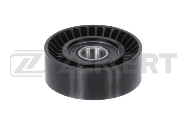 Ролик обводной агрегатного ремня Jeep Grand Cherokee III 05- Commander 05- Mazda SR-1111 ZEKKERT