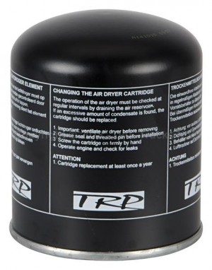 Фильтр влагоотделителя м39*1,5 DAF/MB/SCANIA/VOLVO/MAN 1527756 DAF TRP