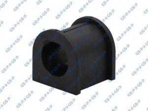 втулка стабилизатора переднего!\ Suzuki Grand Vitara 1.6-2.7 05> 517819 GS P