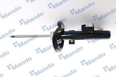 Амортизатор VOLVO S40 (04-) передний правый газовый MANDO MSS016071 MANDO
