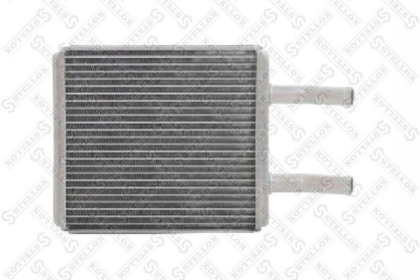 радиатор печки!\ Hyundai Excel II/Pony II/III all 86-95 10-35113-SX STELLOX
