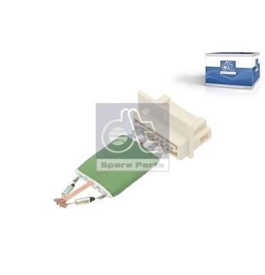 Резистор 4.63457 DIESEL TECHNIC