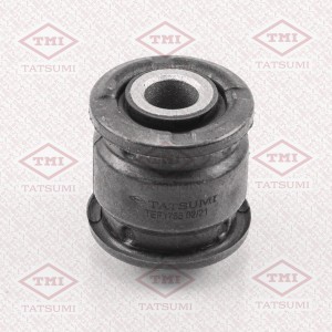 сайлентблок заднего поперечного рычага !\ Subaru Forester/Impreza/Legacy 88> TEF1765 TATSUMI