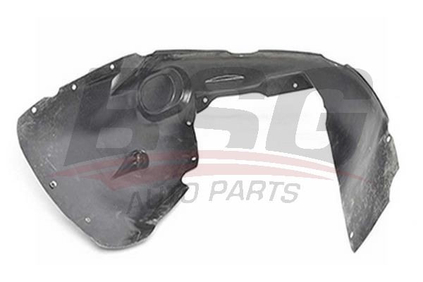 Подкрылок VW Passat B5 передний левый BSG BSG 90-923-003 BSG