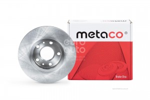 RENAULT DUSTER (2012>) 280x 24 x5 3050097 METACO