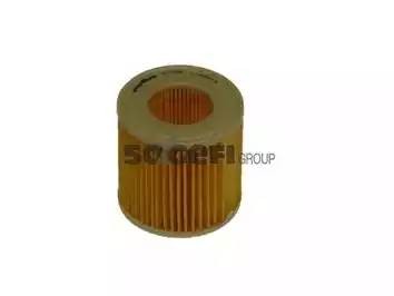 фильтр масляный!\ VW Polo,Skoda Fabia,Seat Cordoba/Ibiza IV 1.2/12V 01> L339 PURFLUX