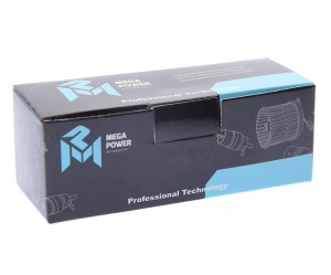 Насос омывателя ВАЗ-2110,ГАЗ,ЗИЛ 12V 2.5атм. MEGAPOWER 520-11-001 MEGA POWER