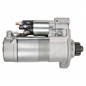 Стартер для а/м Land Rover Range Rover IV (12-) 5.0i/Range Rover Sport II (13-)  LST1038 START VOLT