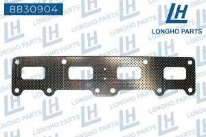 Прокладка коллектора JEEP Cherokee (01-) выпускного LONGHO 8830904 LONGHO PARTS