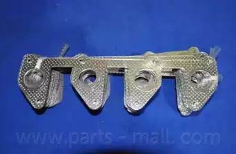 Прокладка вып.колл. DAEWOO ESPERO P1M-C002 P1M-C002 PMC PARTS MALL