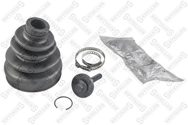 к-кт пыльника ШРУСа наружного!\ Volvo S60/S70 2.0/2.4T/2.5T/2.4D 97> 13-00583-SX STELLOX